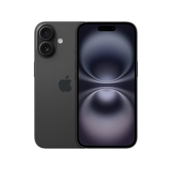 iPhone 16
