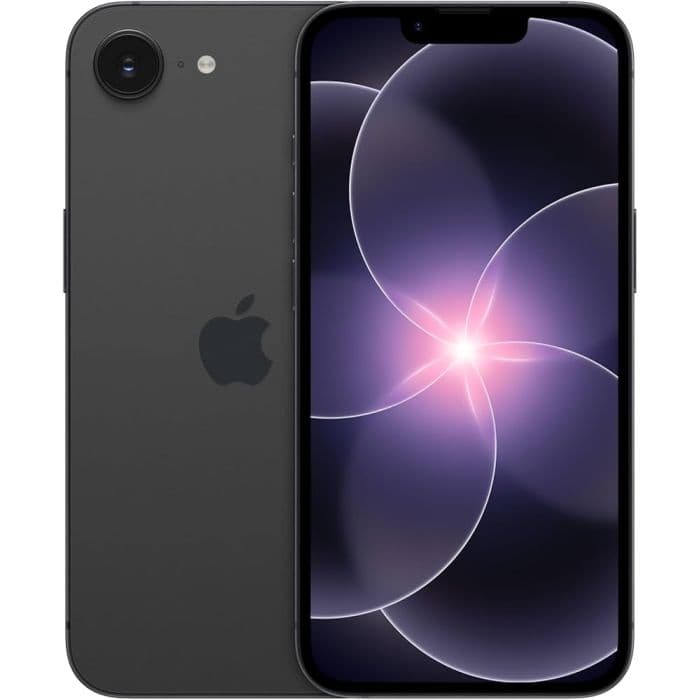 iPhone 17e