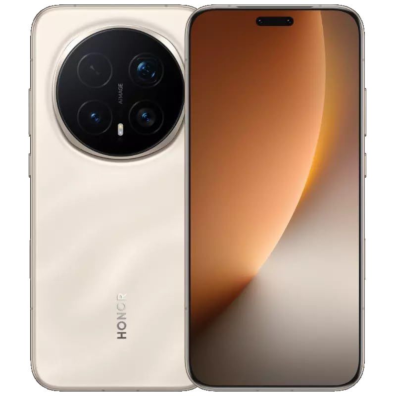 Honor Magic8 Pro