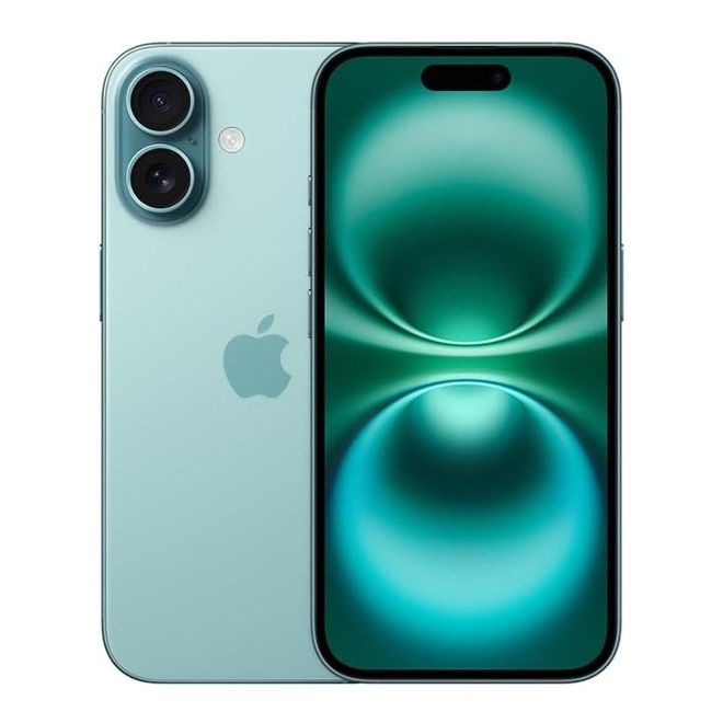 Apple iPhone 16 Plus