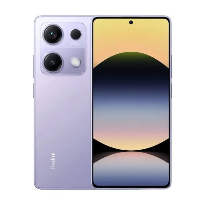Xiaomi Redmi Note 14S