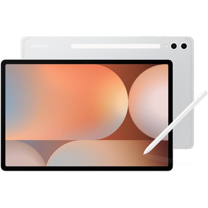 Samsung Galaxy Tab S10+ WiFi with Keyboard (X820)