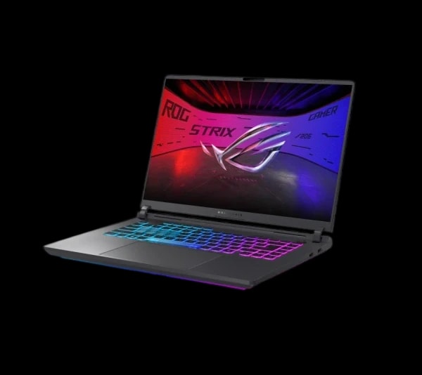 Asus ROG Strix G16 G615LW-S5005