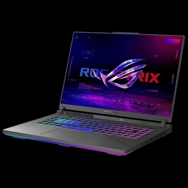 Asus ROG Strix G16 G614FR-ES96