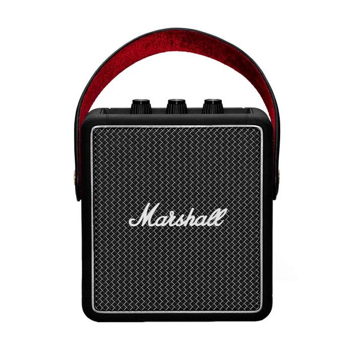 Marshall StockWell II