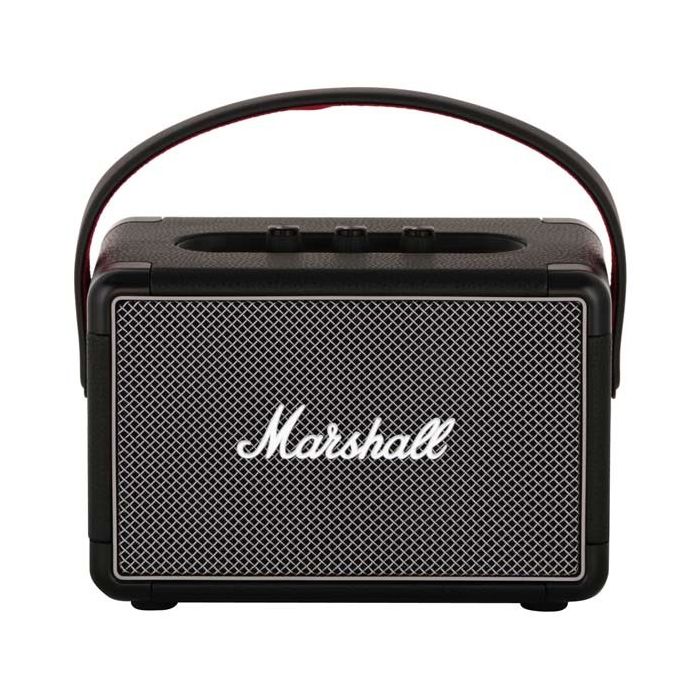 Marshall Kilburn II