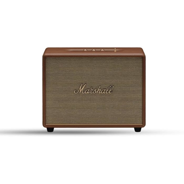 Marshall Woburn III