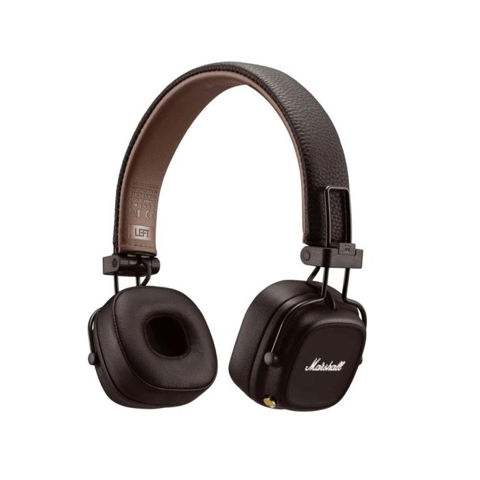 Marshall Major IV