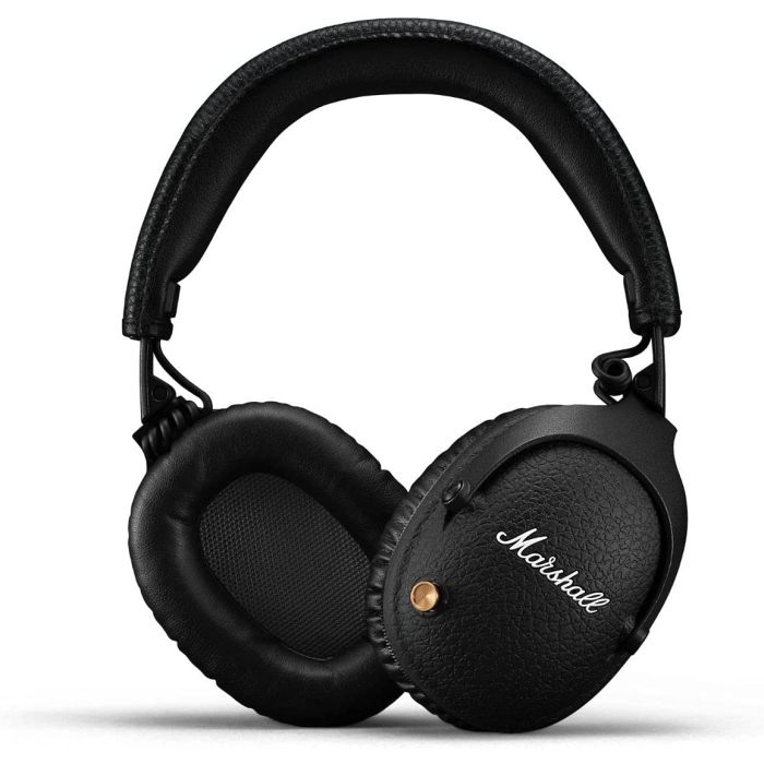 Marshall Monitor 2 Black