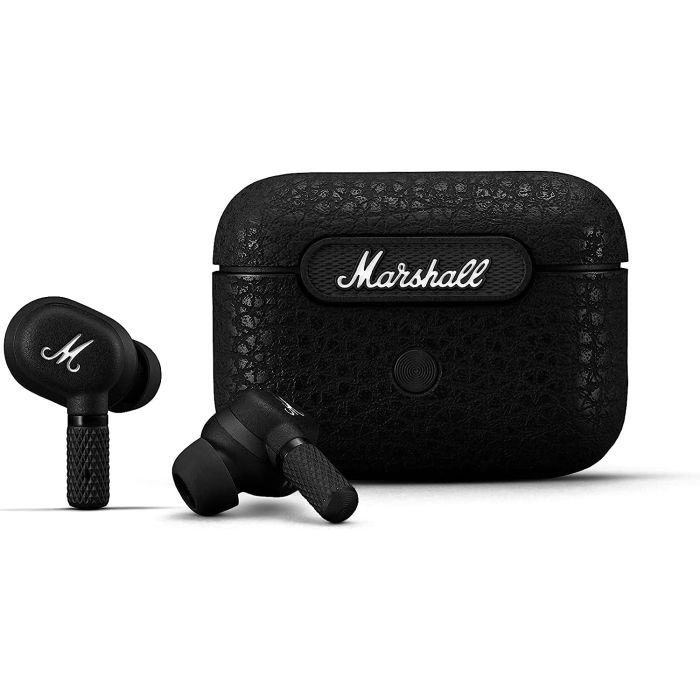 Marshall Motif II