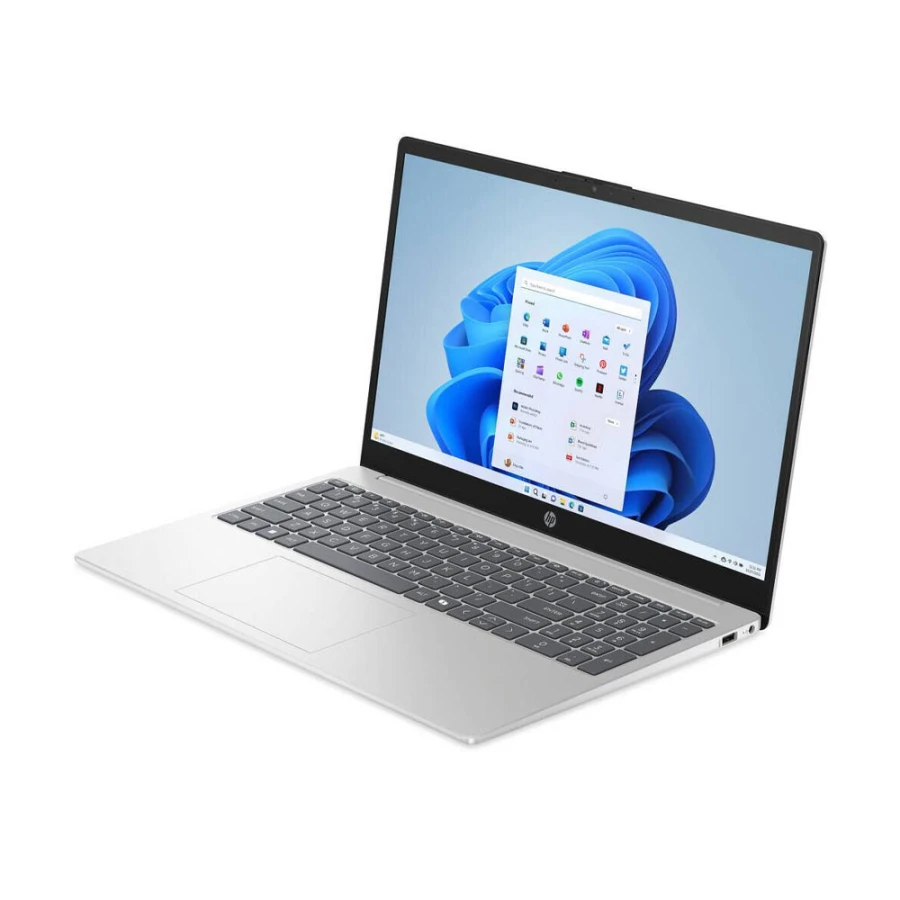 HP 15FD-0123DX