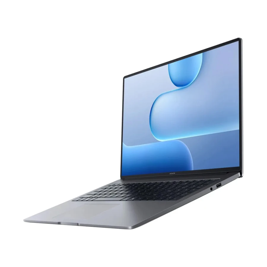 HONOR MagicBook X16 16" 16GB/512GB DOS Space Gray (5301ALXN)
