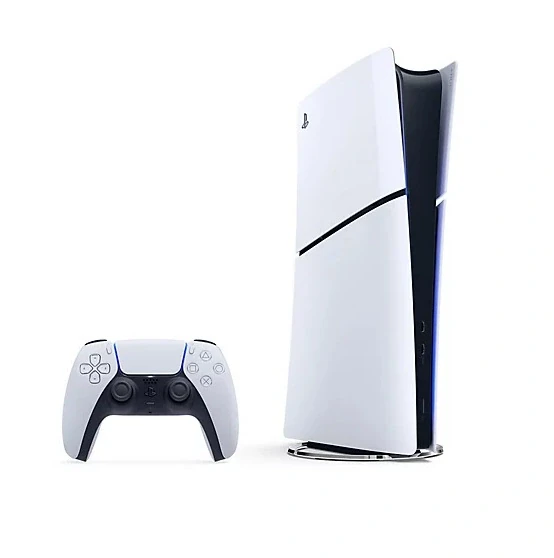 PlayStation 5