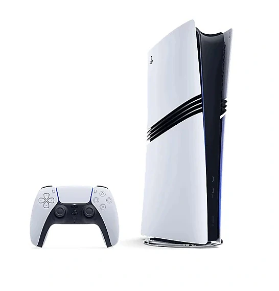 Playstation 5 Pro