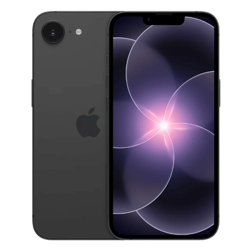 Apple iPhone 16e