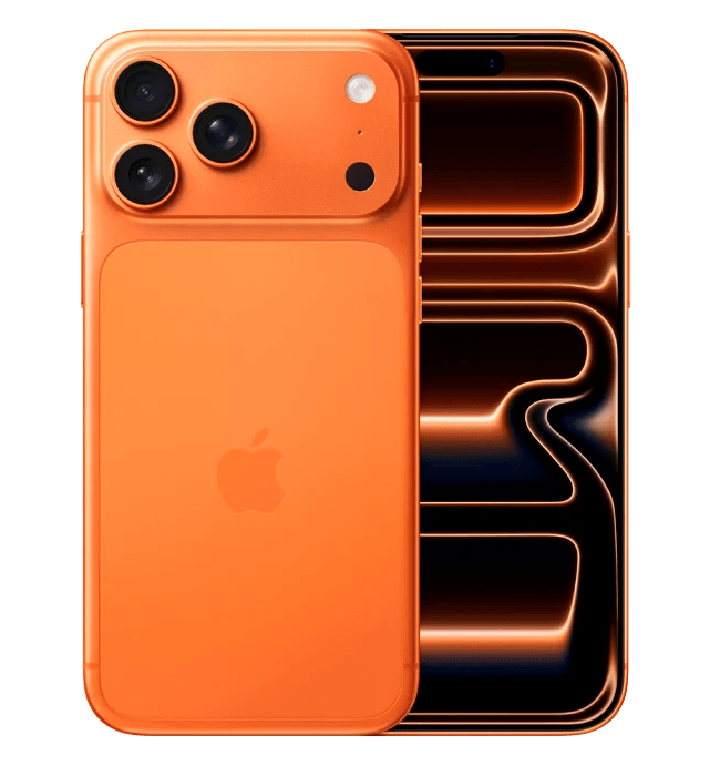 iPhone 17 Pro