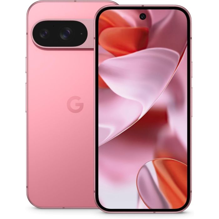 Google Pixel 9
