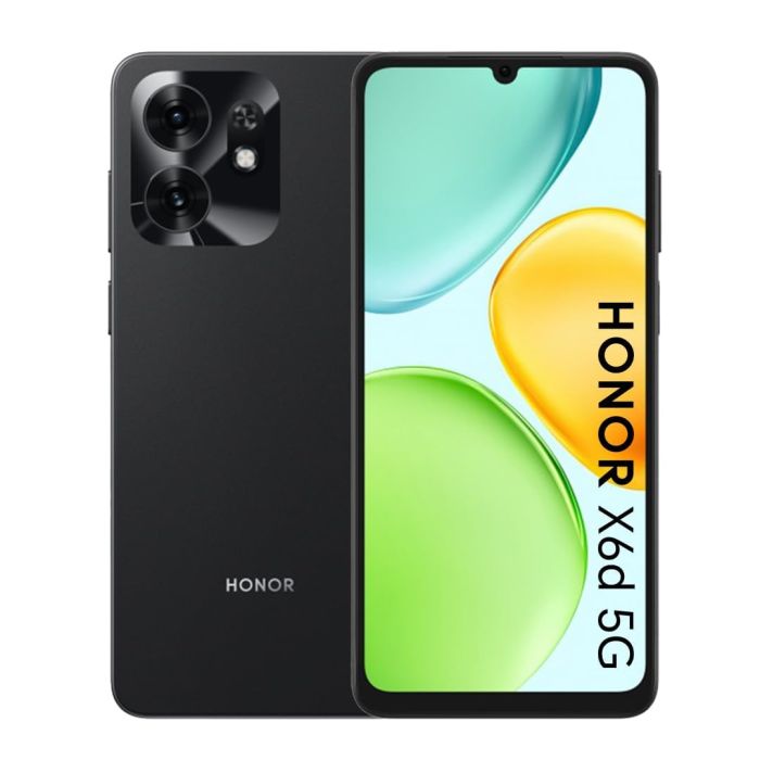 Honor X6d