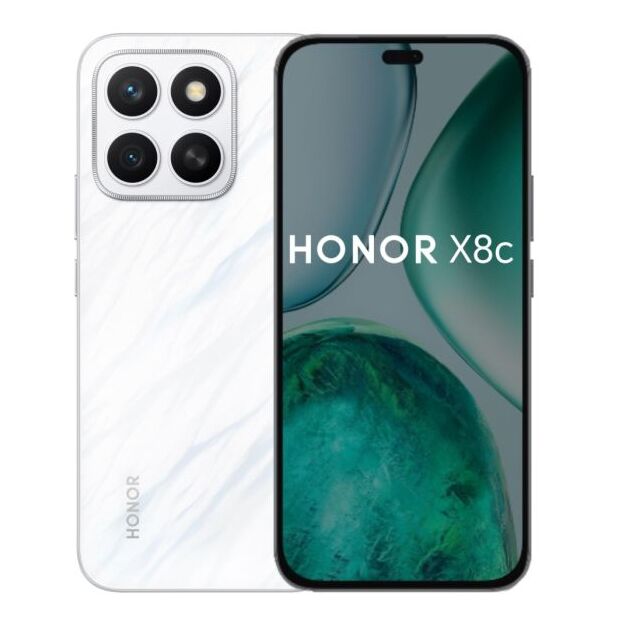 Honor X8c