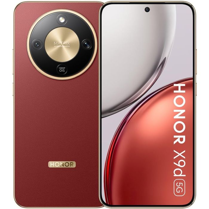 Honor X9d