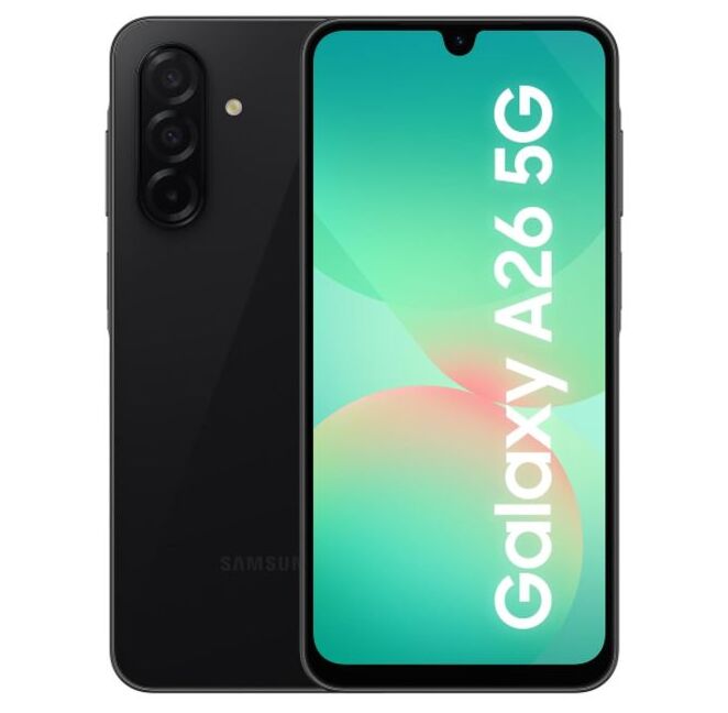 Samsung Galaxy A26