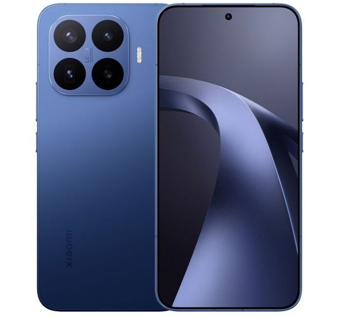 Xiaomi 17T Pro