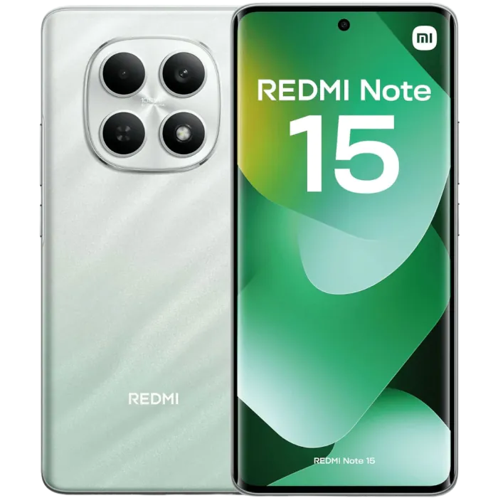 Xiaomi Redmi Note 15 4G