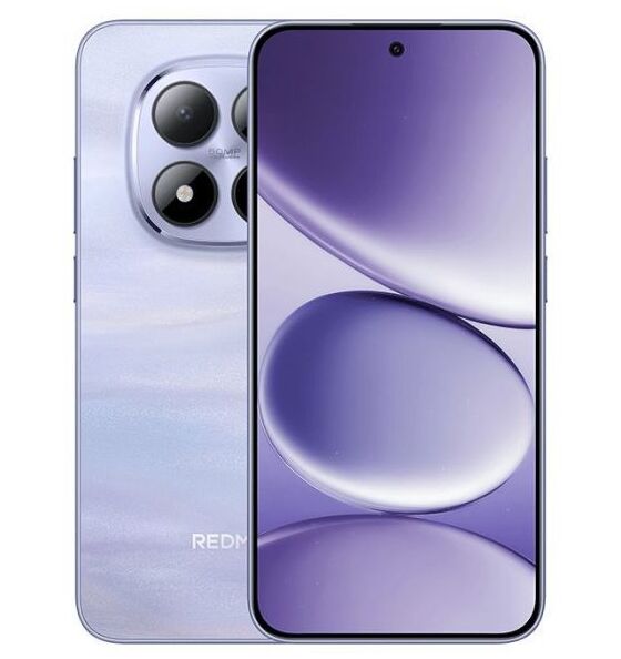 Xiaomi Redmi Note 15 Pro 5G