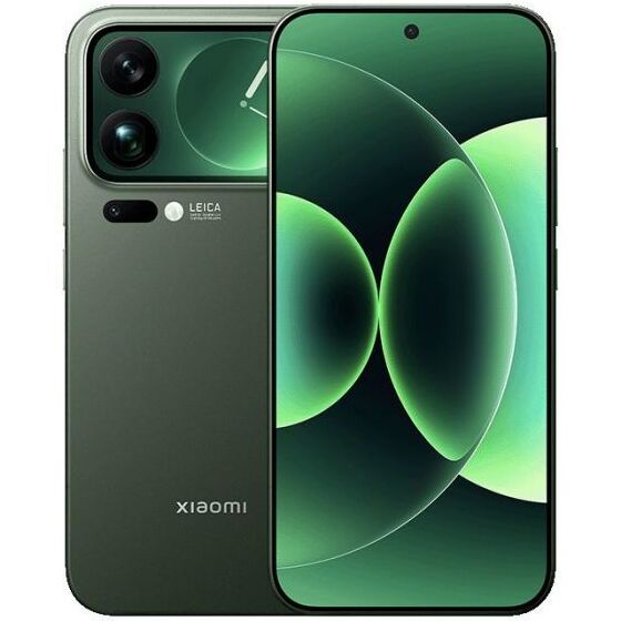 Xiaomi 17 Pro Max