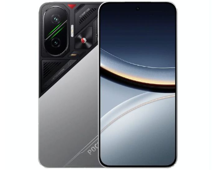Xiaomi Poco F7