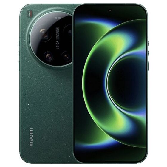 Xiaomi 17 Ultra