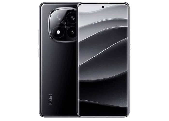 Xiaomi Redmi Note 14 Pro Plus 5G