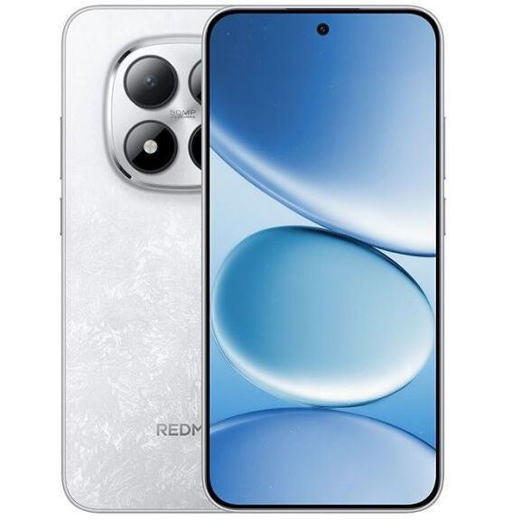 Xiaomi Redmi Note 15 Pro 4G