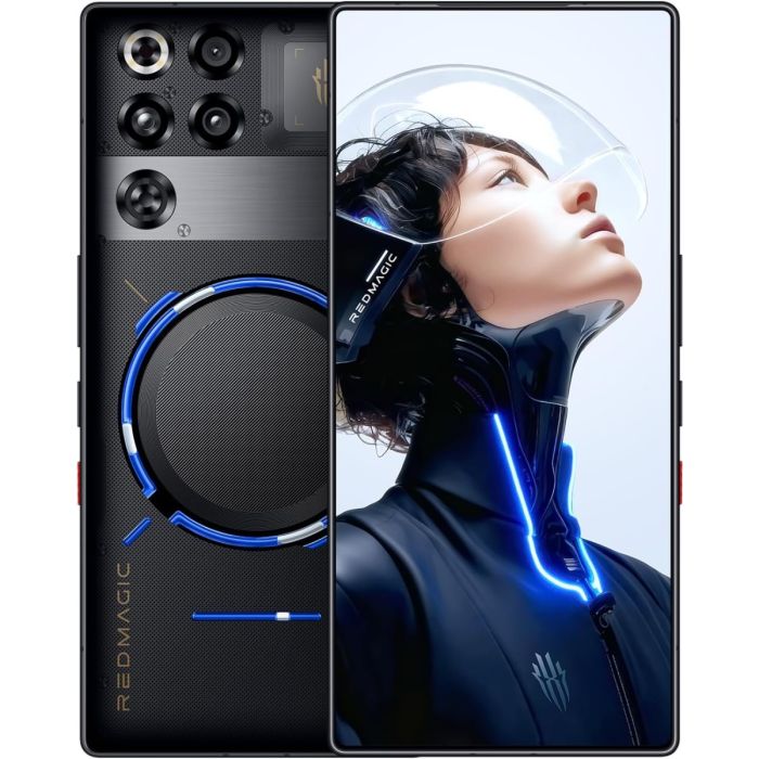 ZTE nubia RedMagic 11 Pro