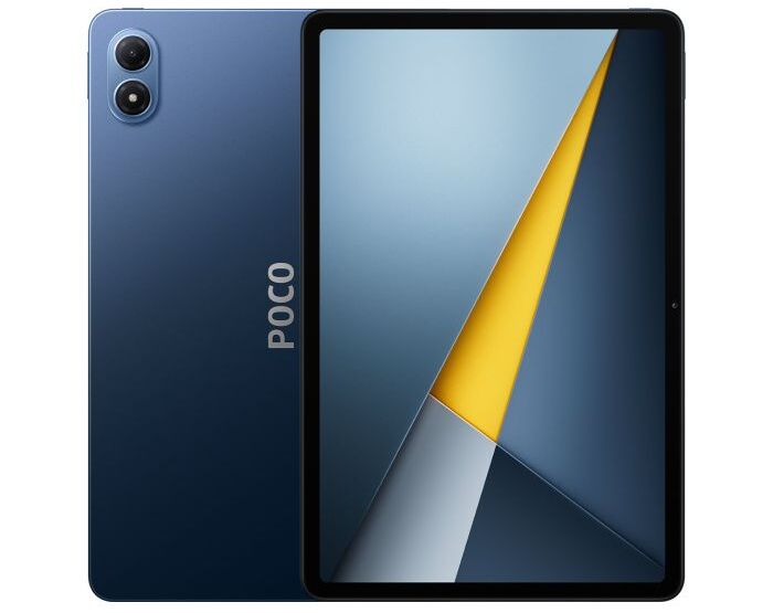Xiaomi Poco Pad M1