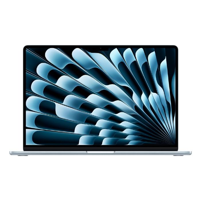 Apple Macbook Air 13.6"/M4/16GB/512GB/MC6U4/Sky Blue