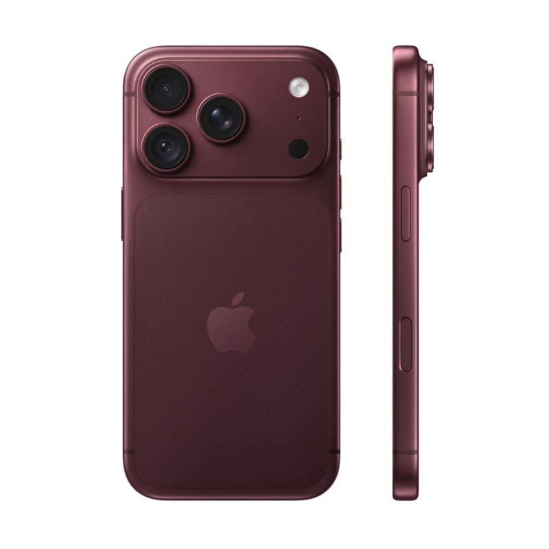 Apple iPhone 18 Pro