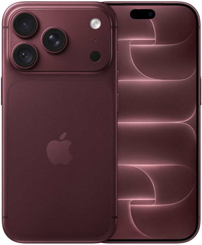 Apple iPhone 18 Pro Max