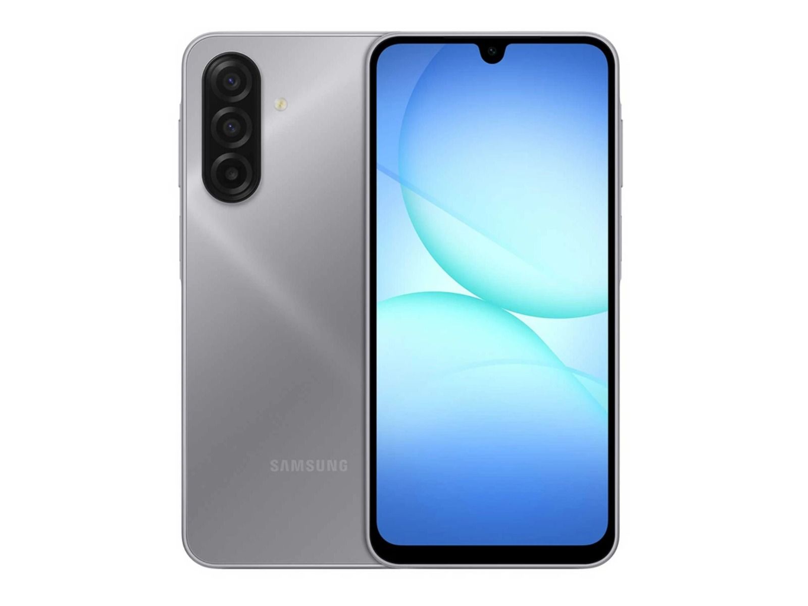 Samsung Galaxy A17