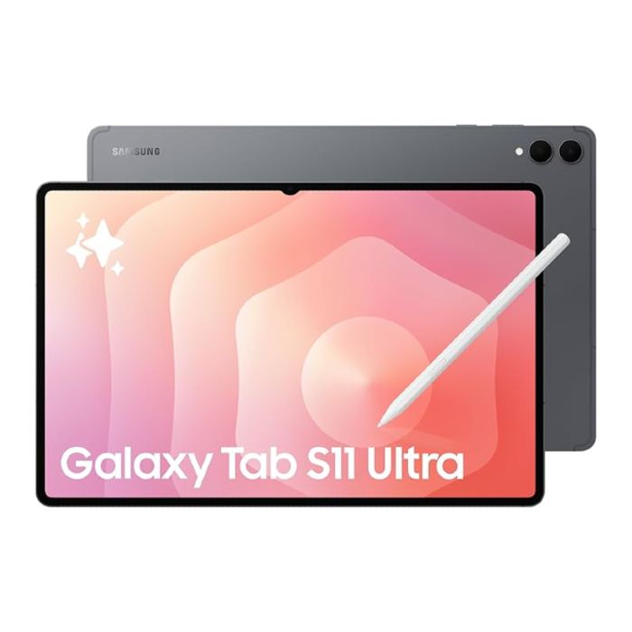 Samsung Galaxy Tab S11 Ultra WiFi (X930)