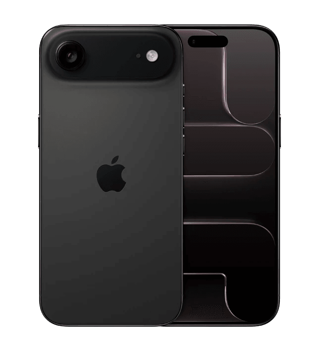 iPhone Air