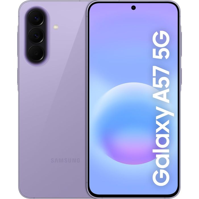 Samsung Galaxy A57