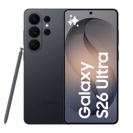 Samsung Galaxy S26 Ultra