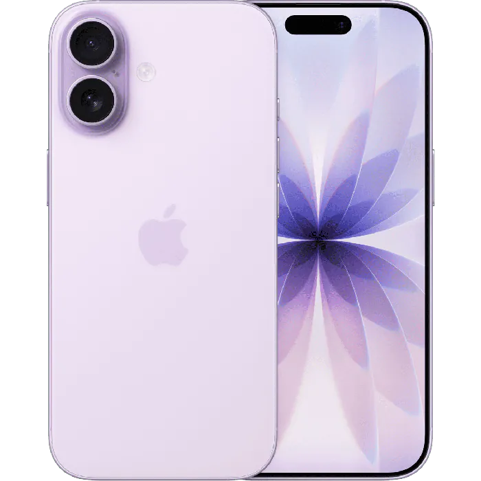 iPhone 17