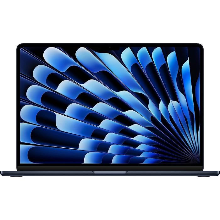 Apple Macbook Air 13.6"/M5/24GB/1TB/MDHG4/Midnight