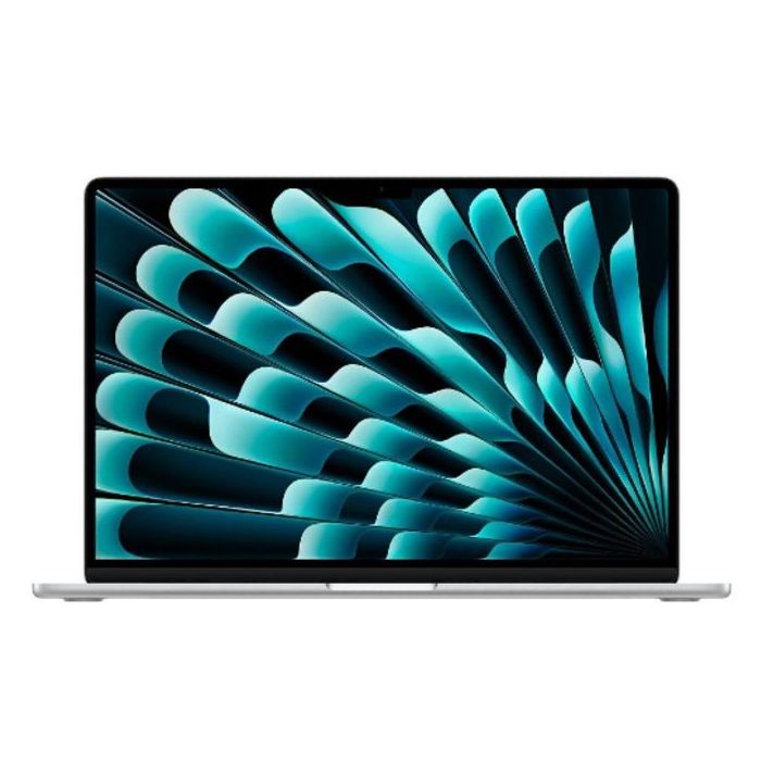 Apple MacBook Air 15.3''/M5/24GB RAM/1TB/MDVC4/Silver