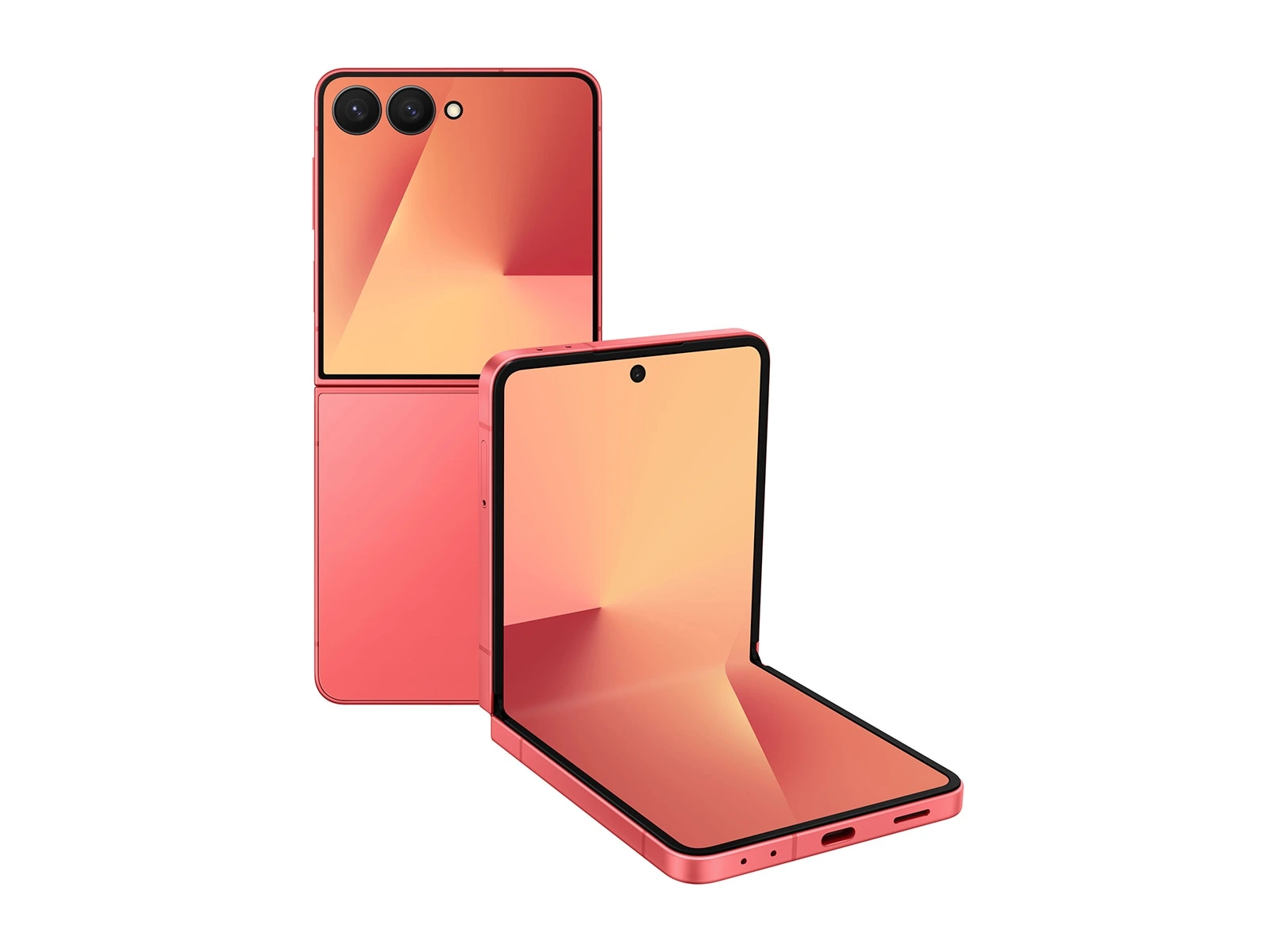 Samsung Galaxy Z Flip7